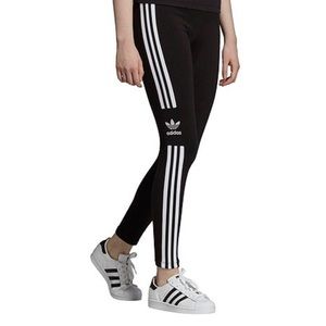 Adidas women’s tights leggings size SMALL